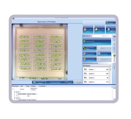 OPKA module