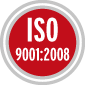 ISO 9001:2008