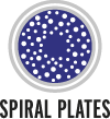 Spiral Plates