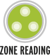 Zone Reading